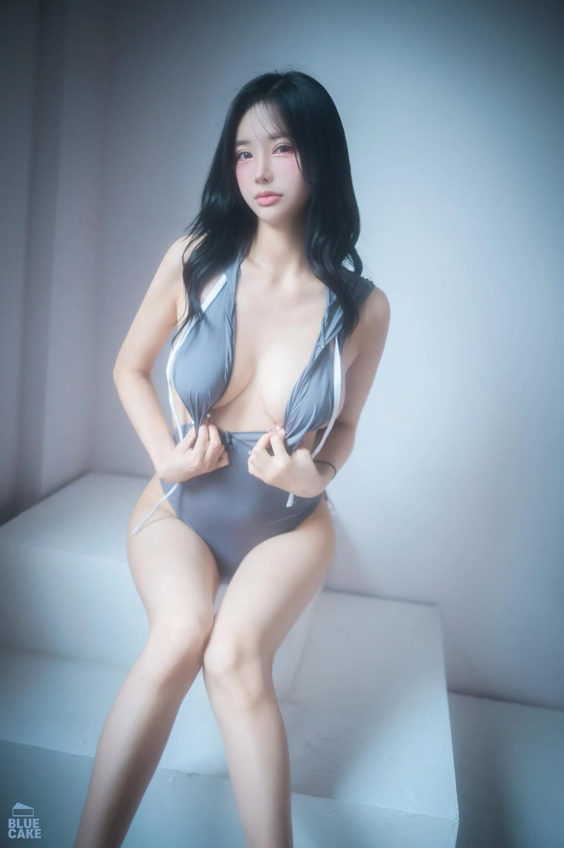 YeonYu 연유 – NO.09 [BLUECAKE] Vol.3 DAY AND NIGHT [120P]插图9
